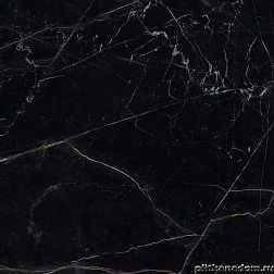 Atlas Concorde Marvel Dream Black Atlantis Lappato Керамогранит 60x60 см