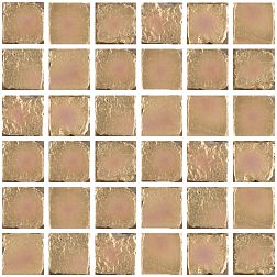 Architeza Pantheon Triumph PAN_MON_69 Стеклянная мозаика 30х30 (кубик 1,5х1,5) см