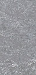Flavour Granito Clavel Dark Grey Carving Серый Матовый Керамогранит 60x120 см