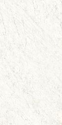 Ariostea Ultra Marmi Bianco Carrara Lucidato Shiny Керамогранит 150x75 см