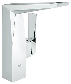 Grohe Allure Brilliant 23112000 Смеситель для раковины