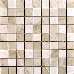 Kerasol Persia Mix 2 Canela-Crema Мозаика 30,8х30,8 см