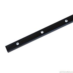 Juliano Декоративные вставки DR2514 Ruby Black 2,5х244 см