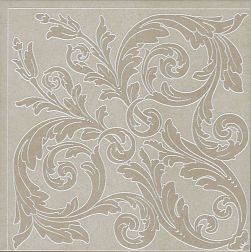 Kerama Marazzi Монсанту HGD-A500-SG1687 Декор Бежевый Светлый Натуральный 40,2х40,2 см