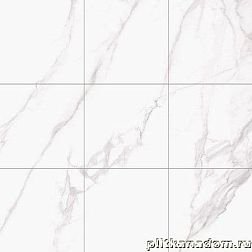 Museum Torano 22252 D Bianco Мозаика 30x30 см