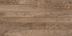 Kerlife Sherwood Dеcor Honey Коричневая Матовая Настенная плитка 31,5х63 см