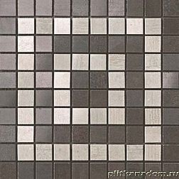 Atlas Concorde Mark Angolo Mosaico Lappato Мозаика 18,5x18,5 см