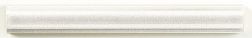 Adex Modernista ADMO5265 Listelo Clasico C-C Blanco Бордюр 1,7x15 см