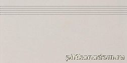 Rako Trend DCPSE653 Light Grey Ступень 30x60 см