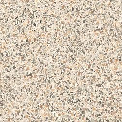 Casalgrande Padana Terrazzo Beige Керамогранит 600x600 см