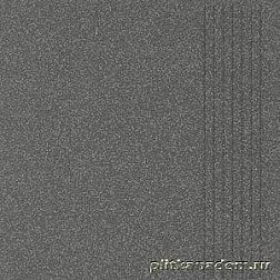 Rako Taurus Granit TCA35065 Antracit Ступень 30x30 см