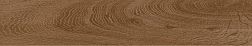 Monopole Orinoco Oak Placket Коричневый Матовый Керамогранит 8x44,25 см