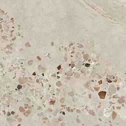 Ceramica Fioranese I Cocci Siciliani Grigio Nat Rett Керамогранит 60,4х60,4 см