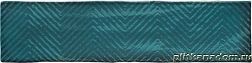 Harmony Highland Green Настенная плитка 7,5x30 см
