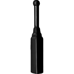 Adex Neri ADNE5442 Ang Exterior Rodapie Clasico Negro Угол h 15 см см