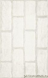 Paradyz Muro Bianco Struktura Настенная плитка 25х40 см