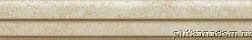 Atlas Concorde Russia Force 610090001630 Ivory Listello Lap Бордюр 7,2x60 см