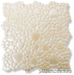 Chakmaks Mosaic Pebble Vicenza Мозаика 29х29х0,6 см