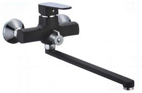 Смеситель для ванны Rainsberg R0263F-1
