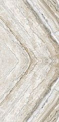 Flavour Granito Monaco Glossy Бежевый Полированный Керамогранит 60x120 см