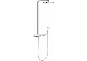Душевая стойка Grohe Rainshower SmartControl Duo 360 26250LS0