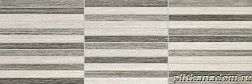 Paradyz Matala Grafit Mosaic Настенная плитка 25х75 см