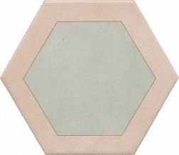 Kerama Marazzi Патакона VT-A70-SG1010 Вставка 10,4х12 см