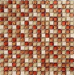 Primacolore Promix PM240SXA Мозаика 1,5х1,5 30x30 см