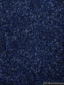 Vebe Суматра Electric Blue Коммерческий ковролин
