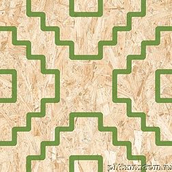 Vives Strand Seriaki-R Natural Verde Керамогранит 59,3x59,3 см