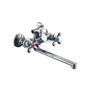 Смеситель для ванны Rainsberg R7223F