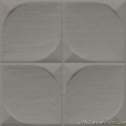 Vives Etnia Sindhi Gris Настенная плитка 13х13 см