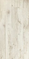 Porcelaingres Pure Wood White Mat Белый Матовый Керамогранит 20x120 см