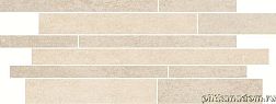 Paradyz Rino Beige Mix Paski Бордюр 20x52 см