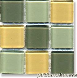 Bars Crystal HT207 Мозаика 30х30 (2,3х2,3) см