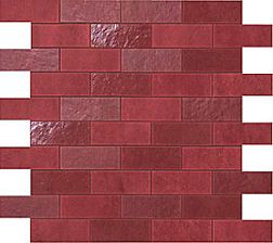 Atlas Concorde Ewall Amethyst MiniBrick Мозаика 30,5х30,5 см