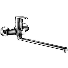 Смеситель для ванны Oute T20423