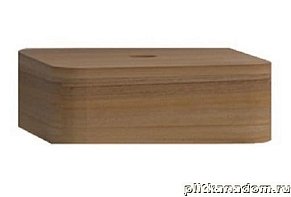 Vitra Nest 56196 Trendy Ступенька детская, Waved Natural Wood