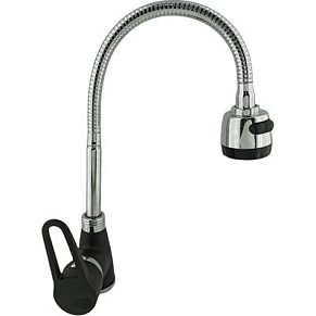 Смеситель для кухни с гибким изливом Rainsberg R0613HF-8