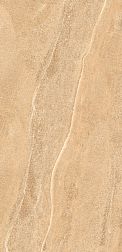 Flavour Granito Lavica Beige Glossy Бежевый Полированный Керамогранит 60x120 см