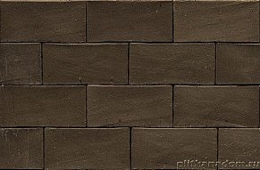 Westerwalder Klinker Тротуарная брусчатка PK3652 Silbergrau-nuanciert 20х10х5,2 см