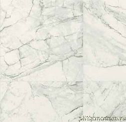 Pamesa Ceramica Marbles Luni Blanco Rect. Керамогранит 75х75 см