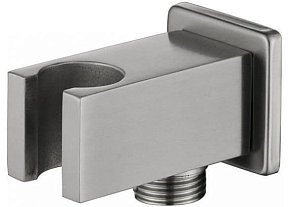 Шланговое подключение для душа BelBagno Nova BB-DHLA-IN