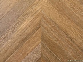 Wood Bee Chevron Дуб Калифорния (California) Инженерная доска Матовая 510x92x12