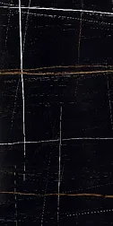 Ascale Керамогранит BOOKMATCH SAHARA NOIR A POLISHED 160x320x0,6 см
