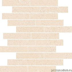 Vives Alpha Iraklia Beige Мозаика 30x30 см