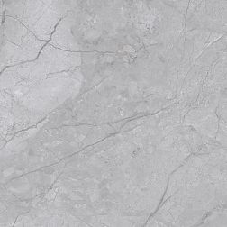 Laparet Antalya Grey Серый Матовый Керамогранит 60х60 см