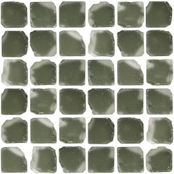 Architeza Candy Craft CC930 Стеклянная мозаика 29,7х29,7 (кубик 2,5х2,5) см