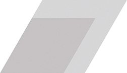 Wow Flow Diamond Decor Taupe Керамогранит 13,9x23,95 см
