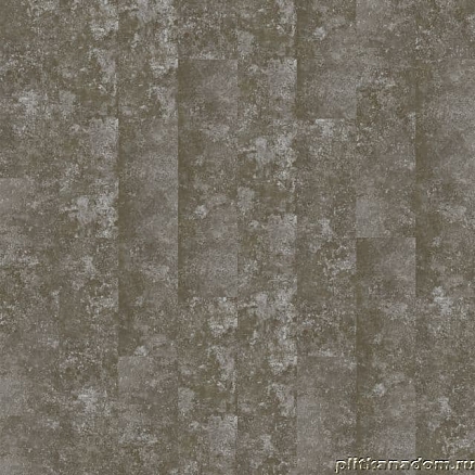 Boundary Metallics